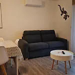 Agreable Et Familiale T2 Canet Plage