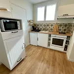 Le Cocon Avec Vue ! Charme, Confort Et Proximite