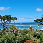 Maison Vue Mer A 100 M De L'Eau