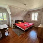 Maison Centre Ville 3 Chambres 6 Ou 8 Pers Proche Plage Et Jardin Clos