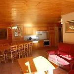 Casa-Chalet Du Merle N° 1