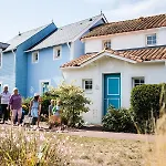 Residence Port Bourgenay - Maeva Home - Appartement 4 Pieces 8 Personnes - Selection Mae-4721