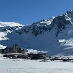 Au Pieds Des Pistes !!! 3 Pieces 46M2, 6 Personnes Tignes Val Claret 2300M