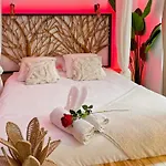 Le Boheme Spa, Loveroom A Sete