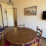 Appartement Deux Pieces- Argeles Sur Mer Ar630-021