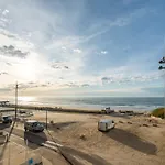 Appartement Lumineux A Mimizan Plage, 4 Personnes, Proche Commerces - Fr-1-50-149
