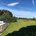 Maison Familiale Avec Piscine