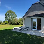 Maison Familiale Avec Piscine