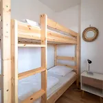 Appartement Moderne A 50M De L'Ocean, Pour 4, Avec Parking A Mimizan Plage - Fr-1-50-154