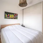 Appartement Moderne A 50M De L'Ocean, Pour 4, Avec Parking A Mimizan Plage - Fr-1-50-154