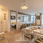 Magical Rooftop Views Historic City Center 2 Guests