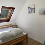 Cottage Au Calme Dans Les Dunes