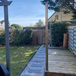 Cottage Au Calme Dans Les Dunes
