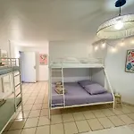 Appartement T3 A 5Km De La Plage