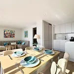Luxury ! T2 De Haut Standing - Vue Mer 180