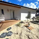 Villa Zerua & Spa