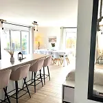 Villa Zerua & Spa