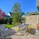 L'Annexe De Kerogile - Avec Jardin Et Terrasse