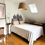 Residence Dignan - Elegant T2 En Plein Centre - A Deux Pas De La Plage Mae-8974