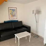 T4-72 M2 Vue Panoramique - 200 M De La Plage - Etage 5 Avec Ascenseur -6 Pers Max