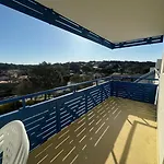T2 Bord De Plage, Residence Bleu Marine 93