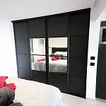 Studio Chic Vue Mer Coursive Port Nature 4 - Village Naturiste