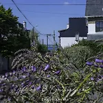 Cornouaille House 6 P Close To Concarneau Beach