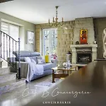 Cornouaille House 6 P Close To Concarneau Beach