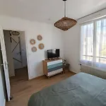 Chambre Privee Sur Concarneau