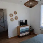 Chambre Privee Sur Concarneau