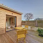 Charmant Studio Bernerie-En-Retz