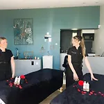 La Suite Soleil Romantique & Vue