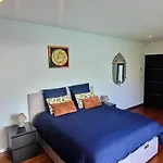 Villa La Mazal, Bord De Mer, Piscine, Double Baignoire Balneo, Climatisation