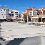 Paisible A 100M De La Plage Du Mole