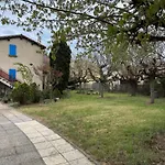 Charmante Villa Avec Jardin Proche Plages - Grau D'Agde