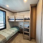 Chalet 2 Chambres Proche Plages Et Canal Du Midi - Fr-1-783-47