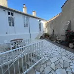 Maison 3 Ch, Cour Privee Et Wi-Fi, Proche Plage Et Commerces - Fr-1-92-949