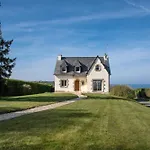 Maison Familiale 3 Etoiles Jardin & Vue Mer, Proche Plage
