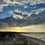 L'Echappee Marine - Vu Mer