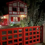 Villa De Charme A 2 Pas De La Plage