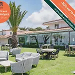 Hr Hotel-Restaurant & Spa Marin