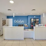 Residence Odalys Le Mas Des Flamants