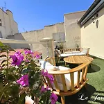 Les Appartements Du Vieux Port