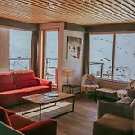 Hotel Val Chaviere