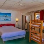 Hotel Val Chaviere