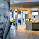 Ibis Budget Granville