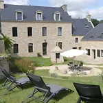 Domaine De Treouzien