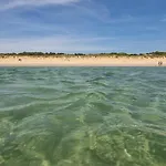 Le Chai & L'Ecurie - Gites De Charme Entre Plages Et Coeur De Village