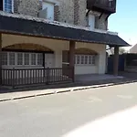 T1Bis A 7 Minutes A Pied De La Plage Et Du Centre