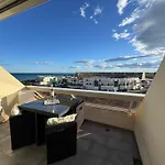 Cap D'Agde Naturiste Heliopolis Ab Vue Mer
